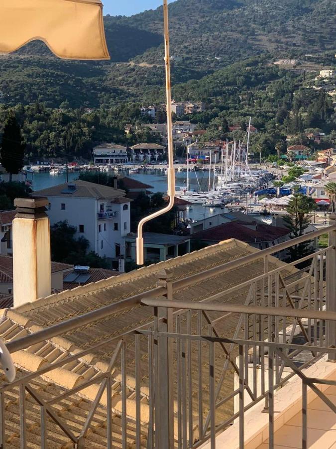 Sivota Appartment 2 外观 照片