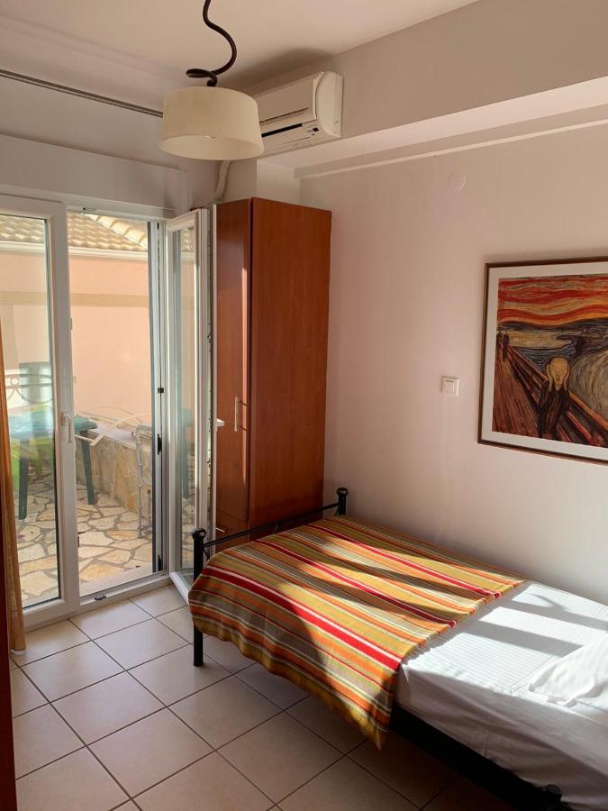 Sivota Appartment 2 外观 照片