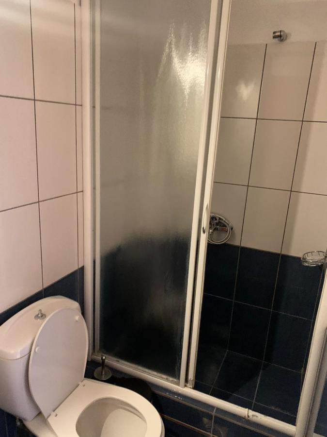 Sivota Appartment 2 外观 照片