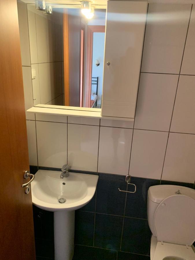 Sivota Appartment 2 外观 照片