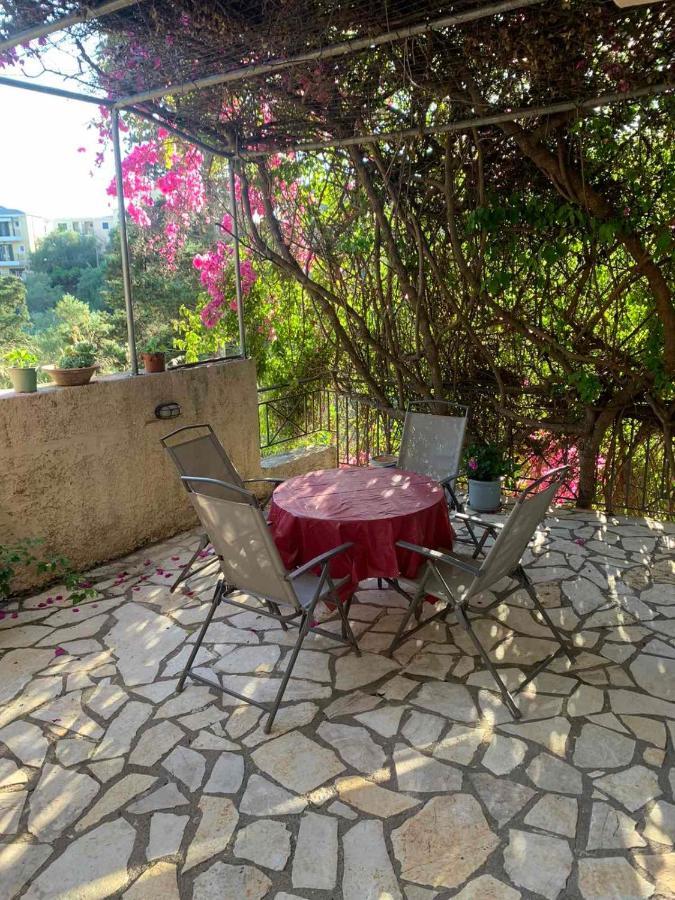 Sivota Appartment 2 外观 照片
