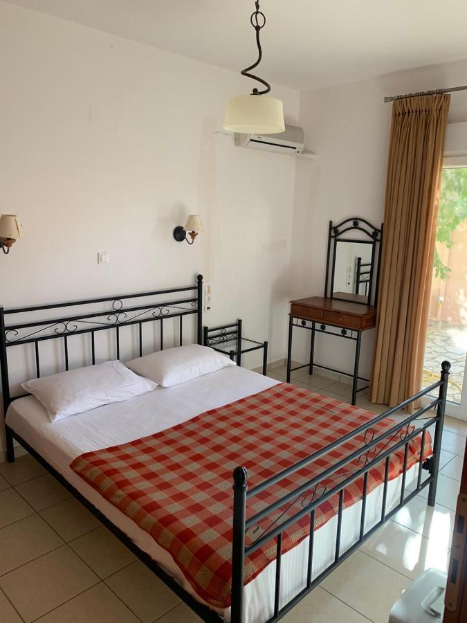 Sivota Appartment 2 外观 照片