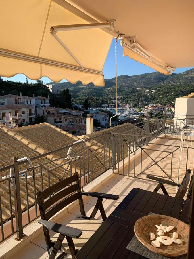 Sivota Appartment 2 外观 照片