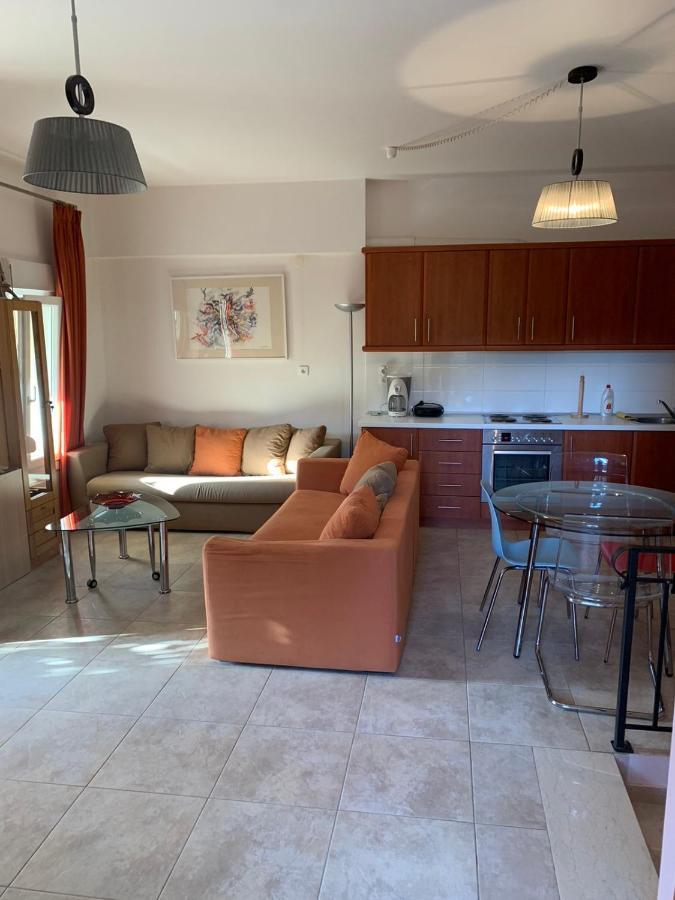 Sivota Appartment 2 外观 照片